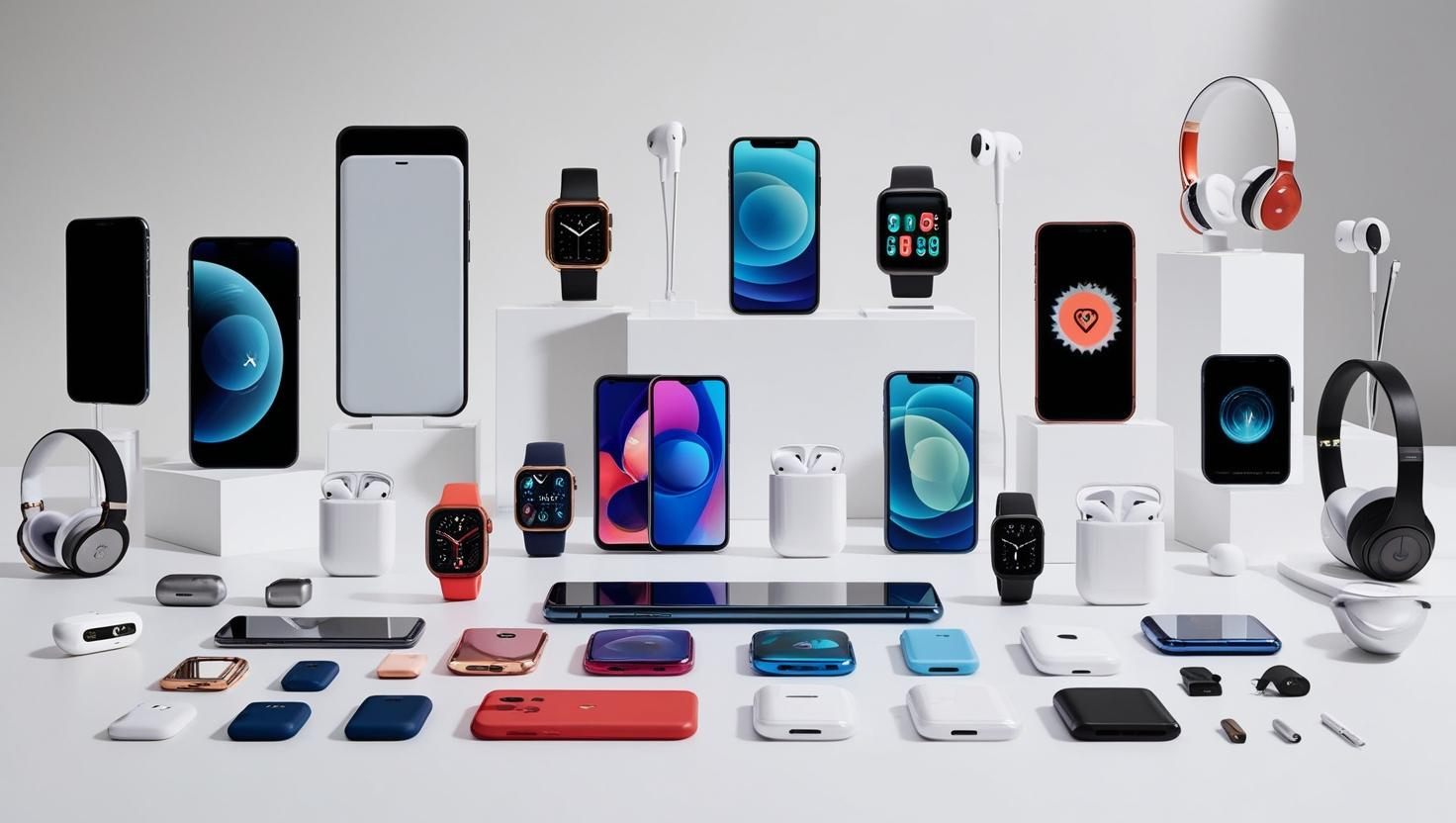 Gadgets