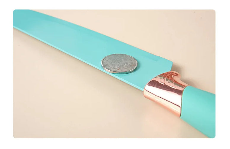 ChefEase™ – Set de Cocina 19 en 1 de Silicona y Madera