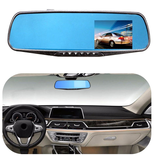 La felisa - Cámara retrovisor dual