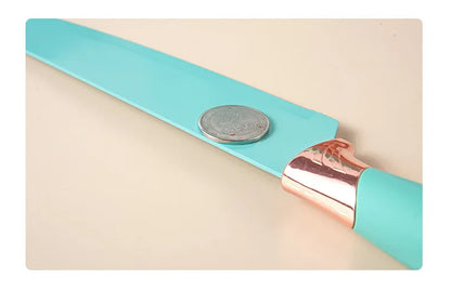 ChefEase™ – Set de Cocina 19 en 1 de Silicona y Madera